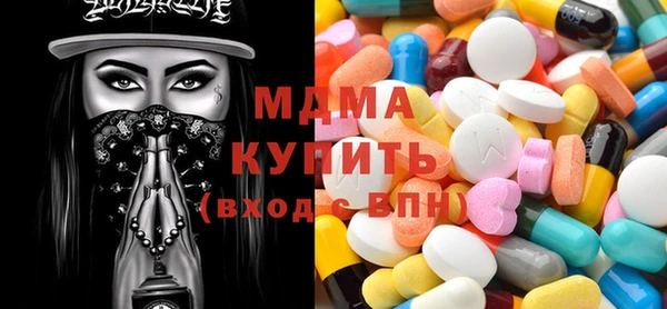 spice Корсаков